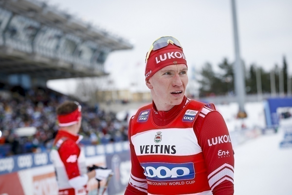 Бородавко ответил на вопрос о ближайших стартах Большунова