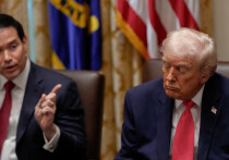 На заседании кабинета министров президент США Дональд Трамп с жаром опровергал сообщения о своём возрасте, заявив, что стал «проницательнее, чем 25 лет назад»