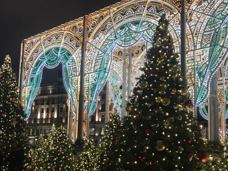 В Кузнецке выберут лучшие учреждения по оформлению к Новому году