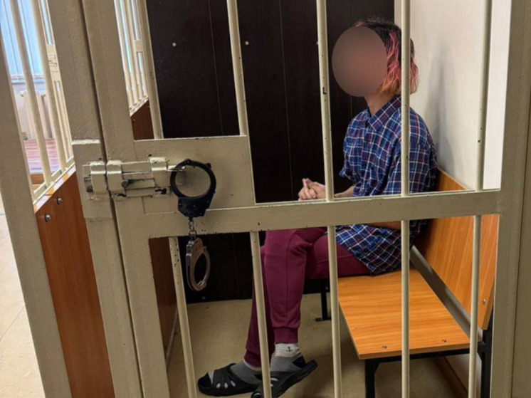 В Петербурге ЛГБТ*-активист получил 10 лет за жестокое убийство и кражу