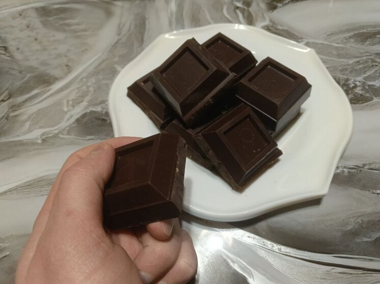 В Мурманске рецидивист-сладкоежка обнес магазин