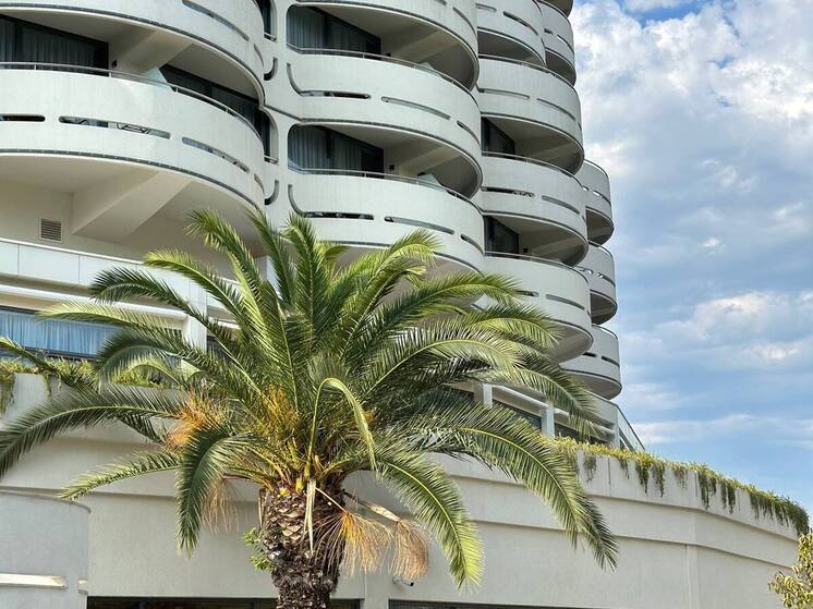 Бронирование отеля за три-четыре месяца поможет северянам сэкономить до 30%