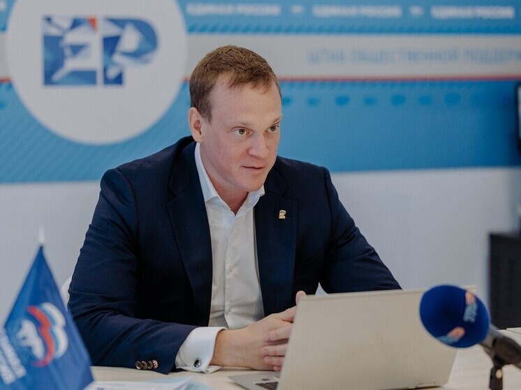 Павел Малков поддержал идею благоустройства мемориала в Пителинском районе