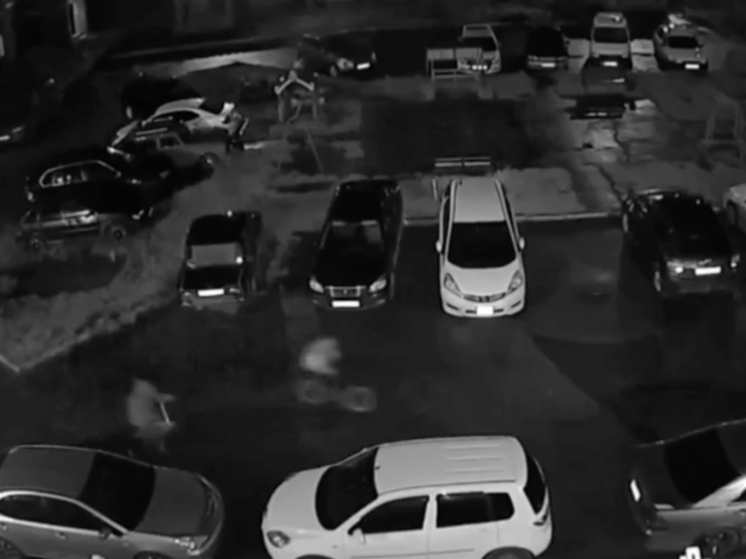 В Черемхово ищут похитителей велосипедов