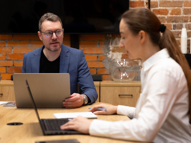 Цифровая зрелость бизнеса: каждая вторая компания выбирает телеком в качестве партнёра