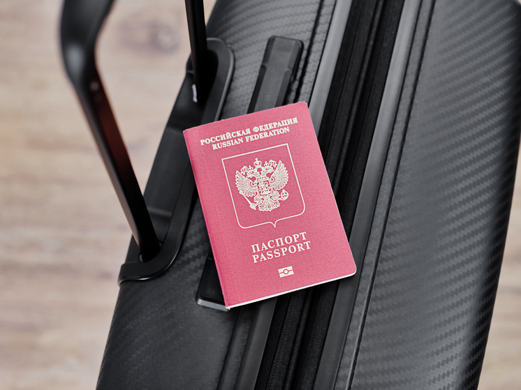 Брянцам на заметку: с нового года детям до 14 лет понадобится заграничный паспорт