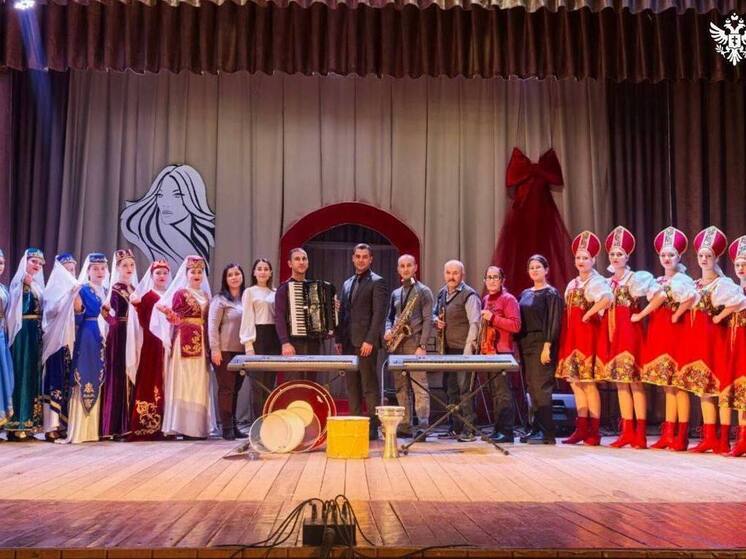 Новоалексеевский Дом культуры Херсонской области получил новое оборудование