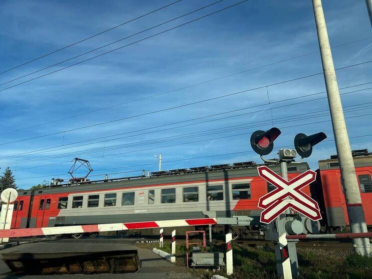 Губернатор Ставрополья: прорабатывается проект запуска электрички от аэропорта Минвод