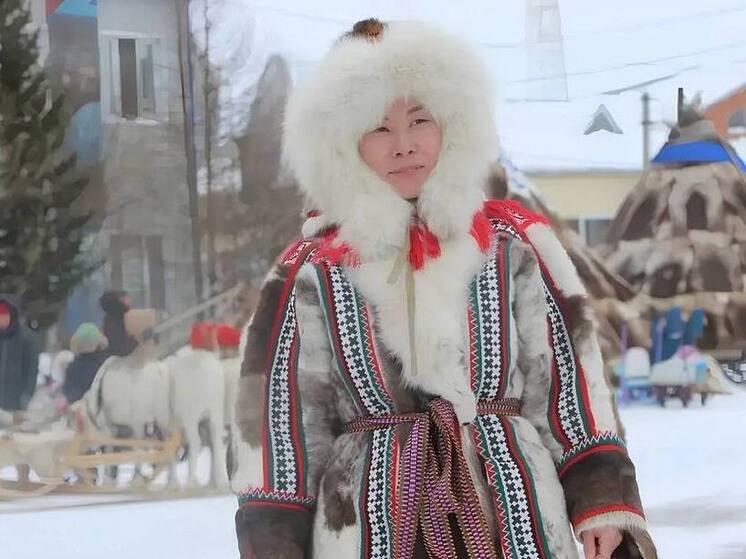 Ямальские писатели получили премии за произведения на языках КМНС