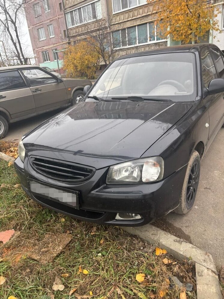 Саратовец два года не возмещал ущерб по ДТП