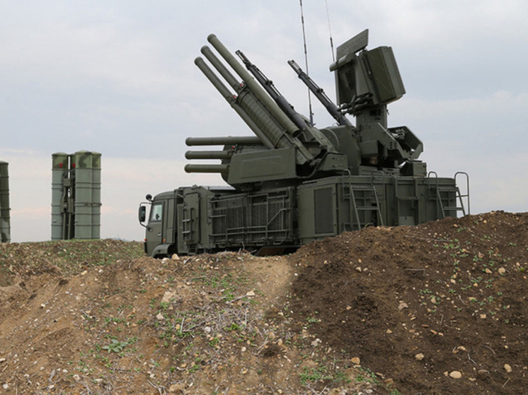 Минобороны сообщило об уничтожении безэкипажных катеров ВСУ в Черном море