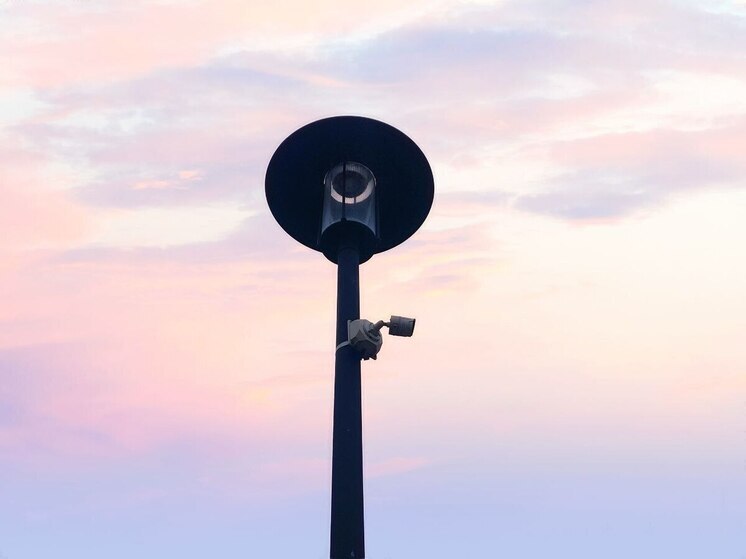 Строительные компании Карелии стали активнее внедрять системы умного видеонаблюдения