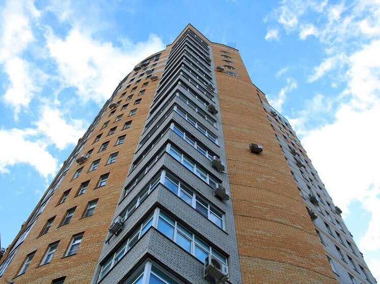 Активность на рынке вторичных квартир в Омске увеличилась