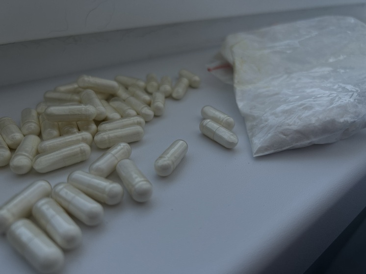 Подростка из Гурьевска будут судить за «волшебные» закладки