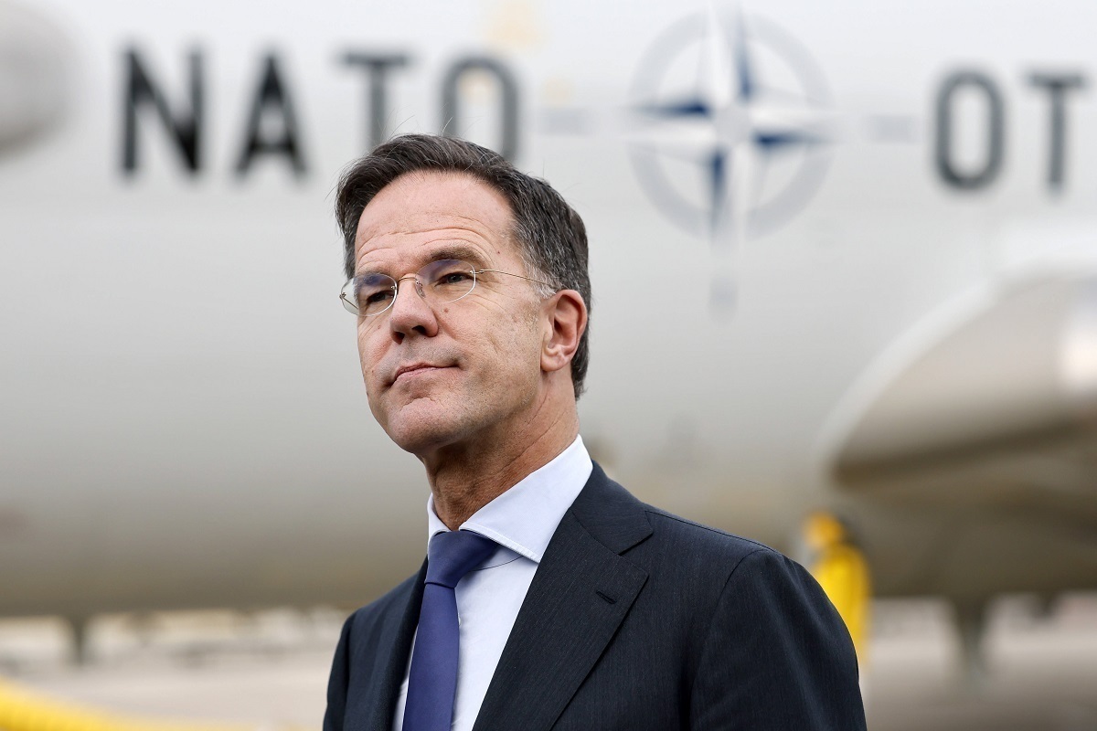 В НАТО заявили о намерении продолжать закупки оружия для Украины