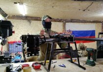 Сформированные в ноябре войска беспилотных систем наращивают свои боевые возможности и максимально приближают победу