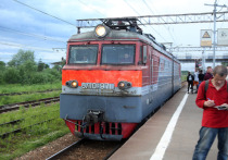 Уголовное дело по факту гибели мужчины на станции Волоколамская Рижского направления возбудило Западное межрегиональное следственное управление СК на транспорте