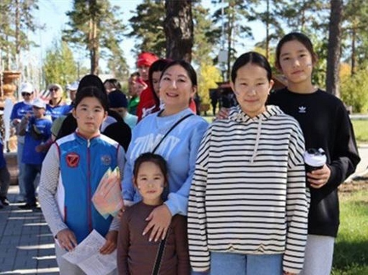 Игорь Шутенков рассказал о демографии в столице Бурятии