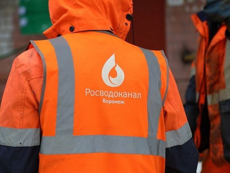 Движение по улице Лидии Рябцевой в Воронеже восстановили