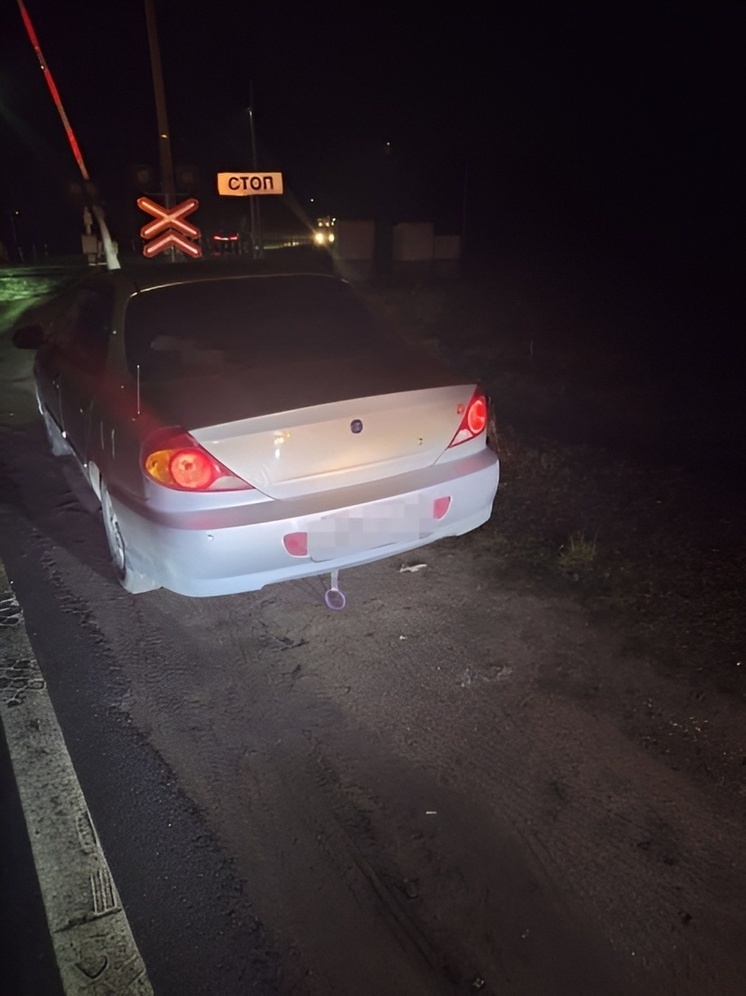 В Цивильске возбуждено уголовное дело против водителя с поддельными правами