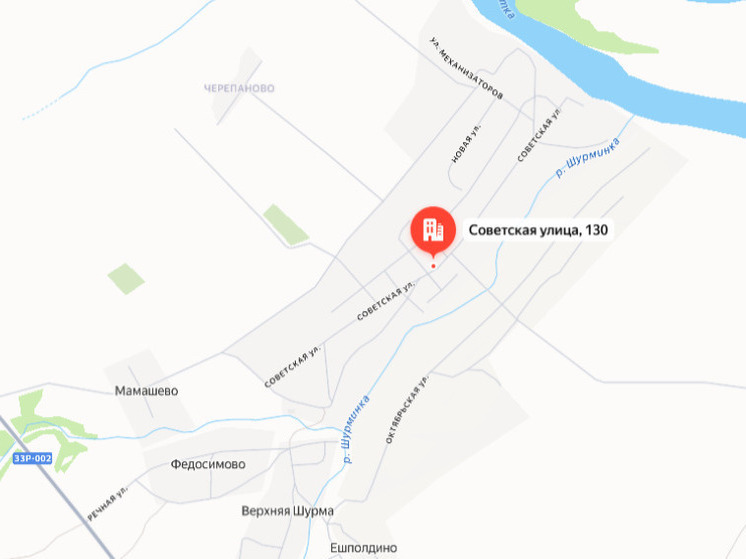 2 млн рублей выделят на возрождение Дома культуры в селе Шурма