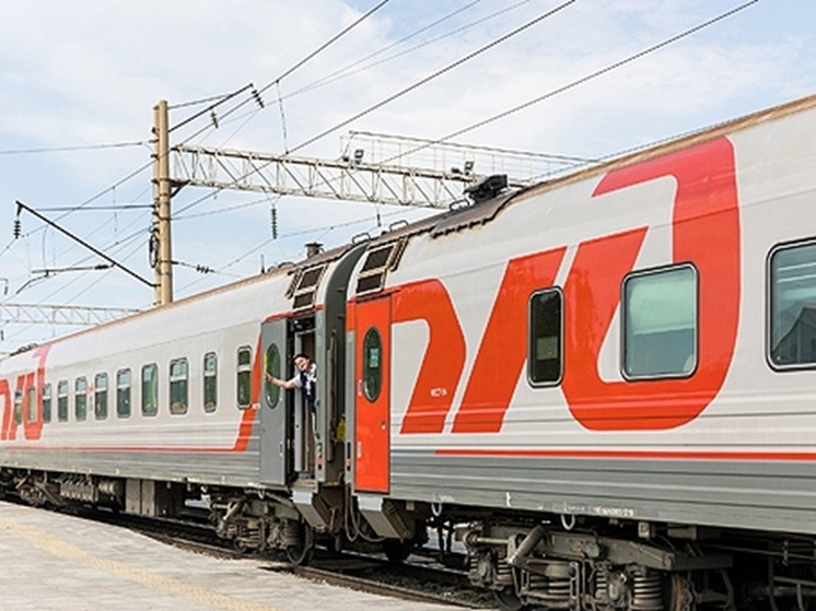 В ДНР расширяют сеть пригородных железнодорожных маршрутов и готовят прямые поезда в Ростовскую область