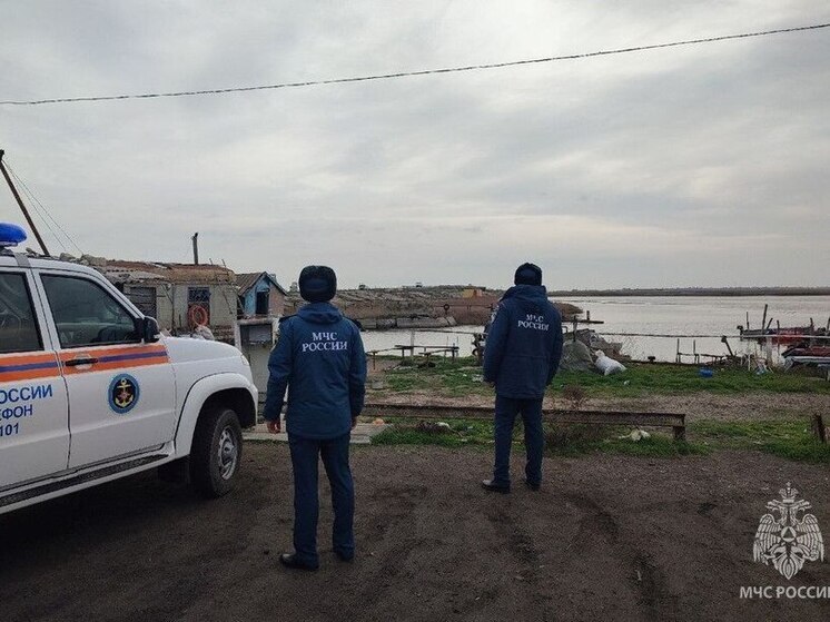 Жителям Херсонской области напомнили правила безопасности на воде