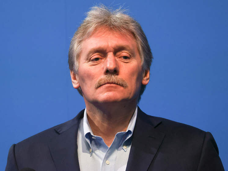 Песков: Россия готова к любому числу встреч с США для достижения мира на Украине