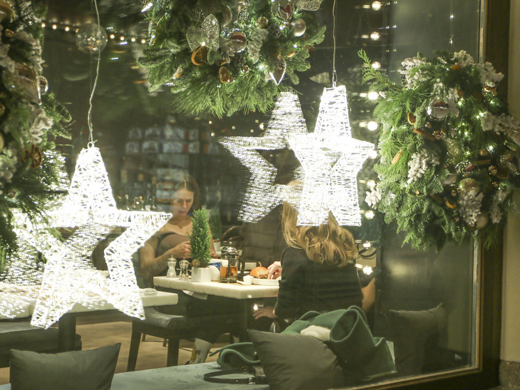 Поздравления с Новым годом 2026 маме