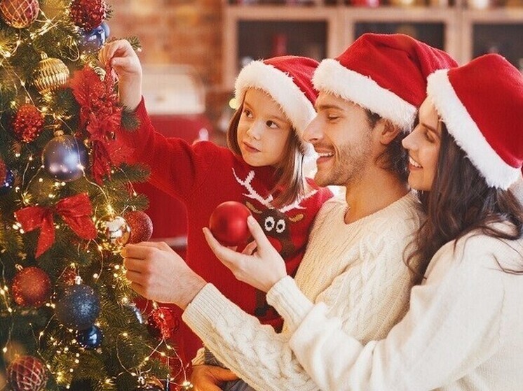 Налоговики Чувашии рекомендуют гражданам встречать новый год без долгов