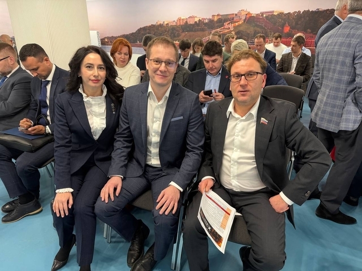 В Нижнем обсудили проблемы в сфере транспортной логистики