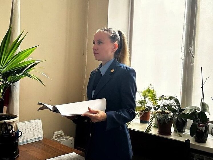 В Саратове наркоман под «кайфом» напал на полицейского