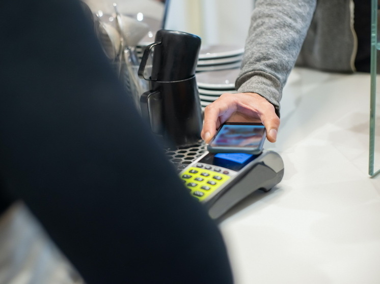 ВТБ планирует запустить сервис оплаты по QR-коду в Китае в 2026 году