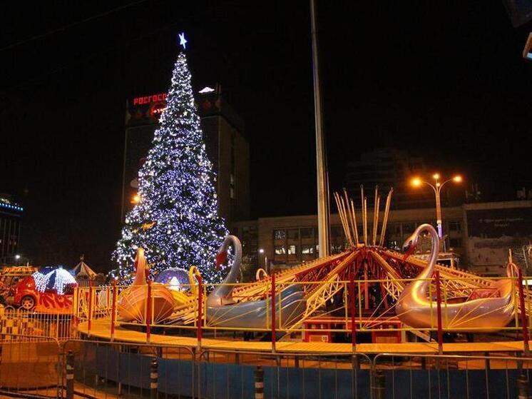 В МЦУ Сочи жителям рассказали как правильно украсить подъезд к Новому году