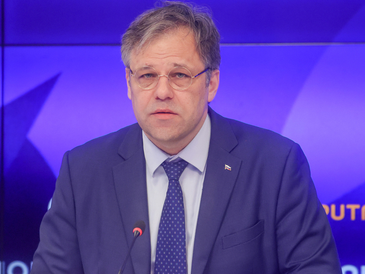 Посол Мирошник заявил о невозможности символического новогоднего перемирия