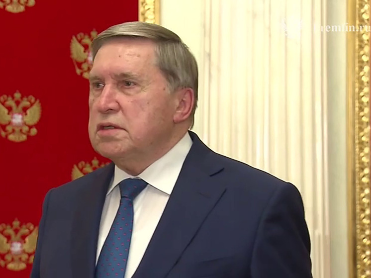 "Они не поедут в Киев": в Кремле прокомментировали планы делегации США после встречи с Путиным