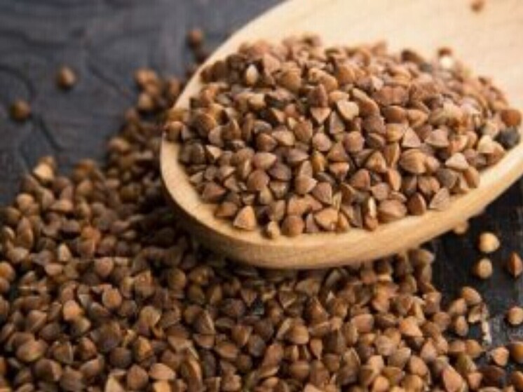 Увеличился экспорт гречневой крупы из Орловской области