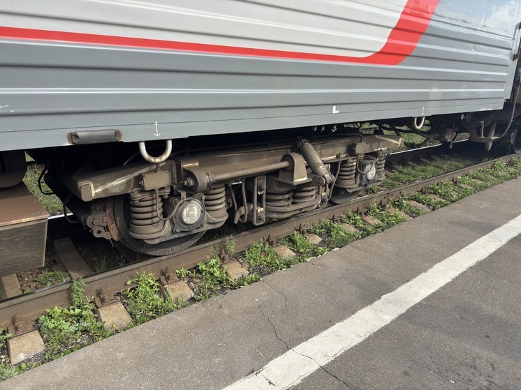 Следователи возбудили уголовное дело после смерти мужчины на станции в Москве