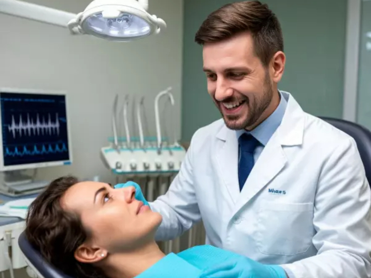 Цены на лечение зубов в Ростове с января 2026 года вырастут на 20%