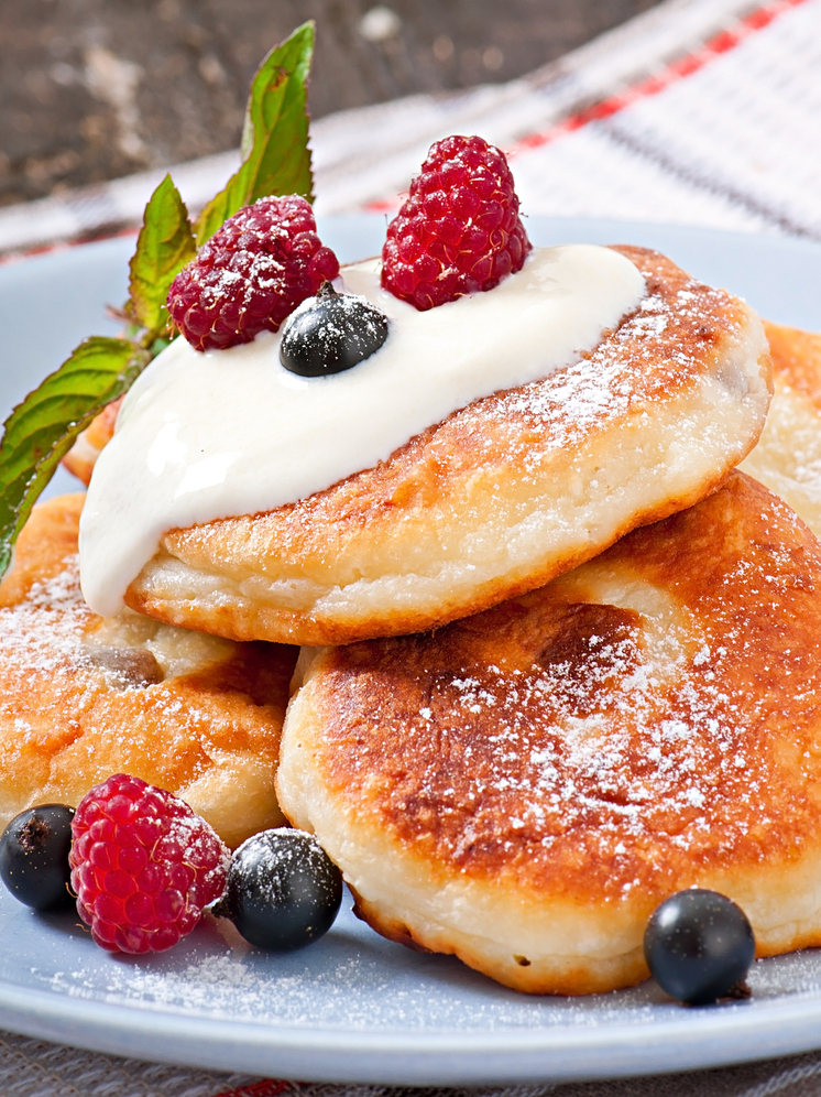 В нижегородских школьных столовых появились новые блюда