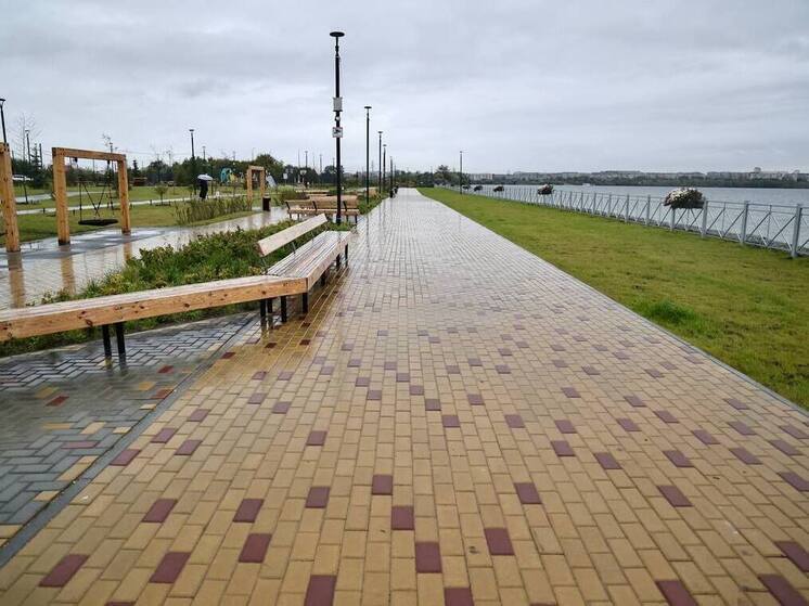 О планах по масштабной замене теплосетей, благоустройству набережных, введению платных парковок и реорганизации отлова бродячих животных — читайте в нашем материале