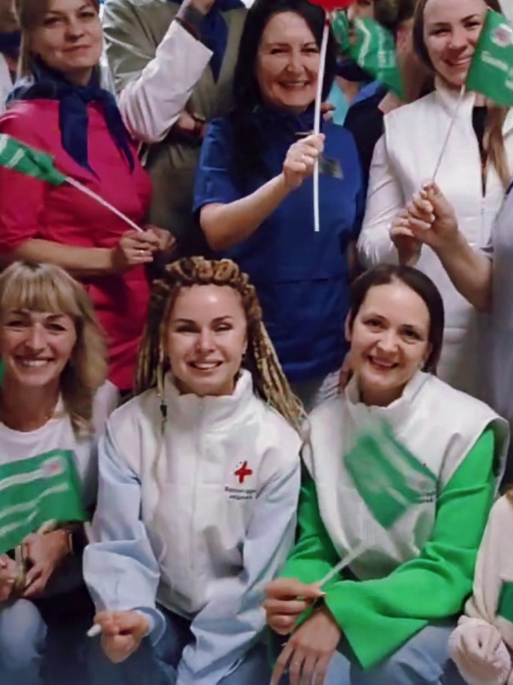 В Югре успешно прошла первая «Ночь диспансеризации» — жители Когалыма активно проверили здоровье