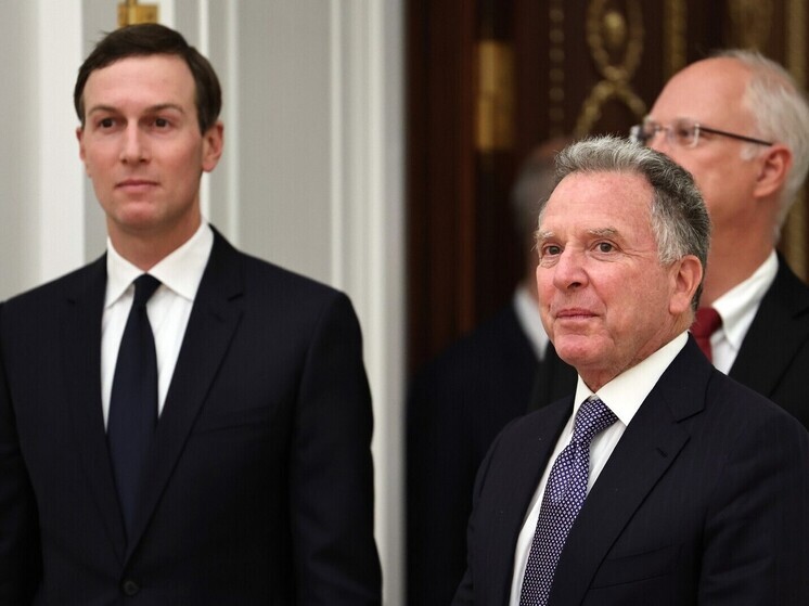 Депутат Новиков: переговоры в Москве носили характер разведки