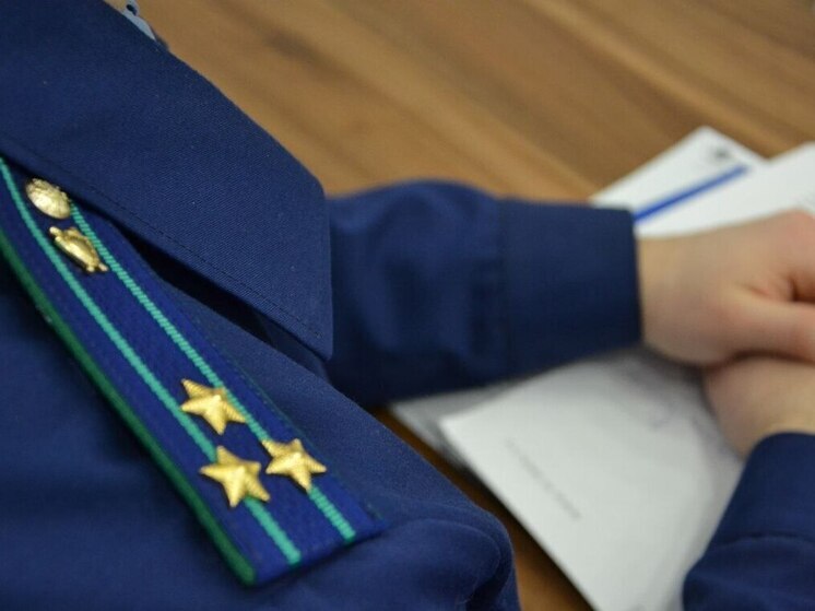 Прокуроры нашли свалку на окраине Саратова