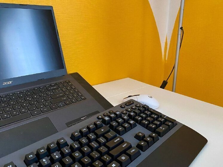 Киберспортсмены Хакасии вышли на сибирский уровень школьной лиги