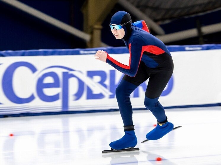 В Иркутске соберутся сильнейшие конькобежцы на всероссийском турнире «Лед Байкала»