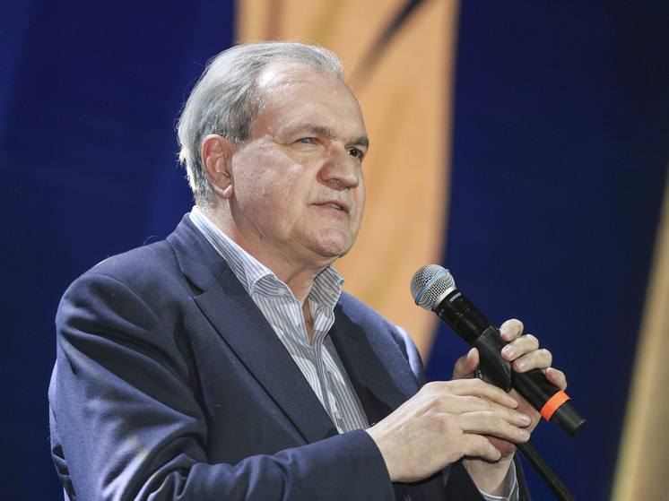 Фадеев: запрет массовых мероприятий из-за ковидных ограничений выглядит анекдотично