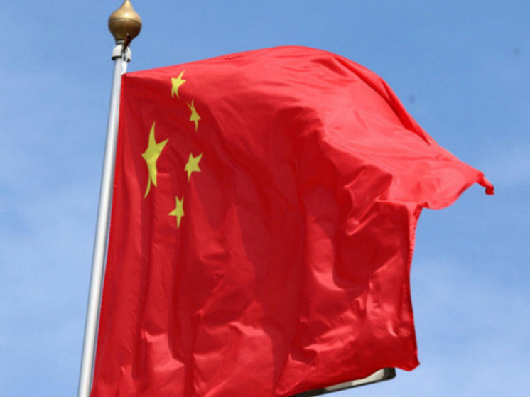 МИД Китая выступил против инициативы ЕС об изъятии российских активов