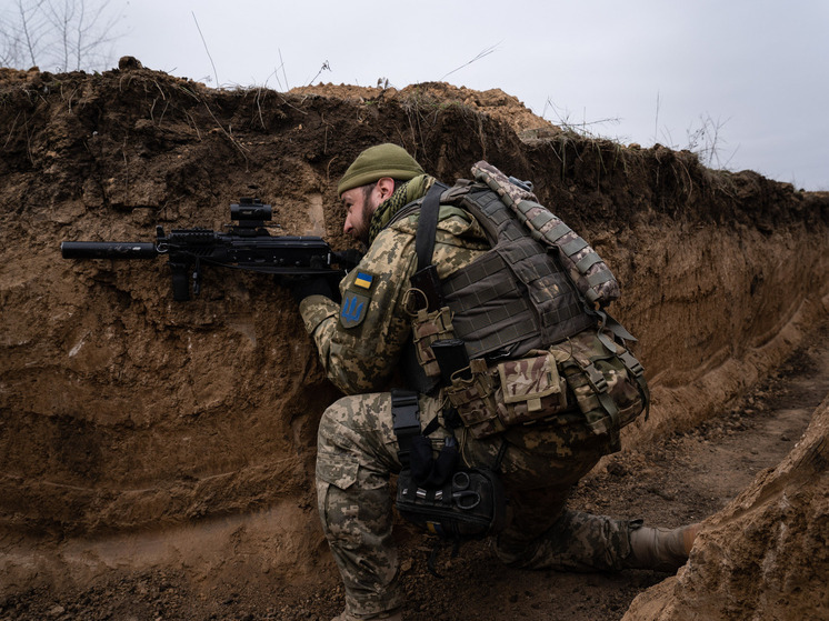 Военный эксперт Машовец: ситуация для ВСУ в Гуляйполе хуже, чем в районе Красноармейска