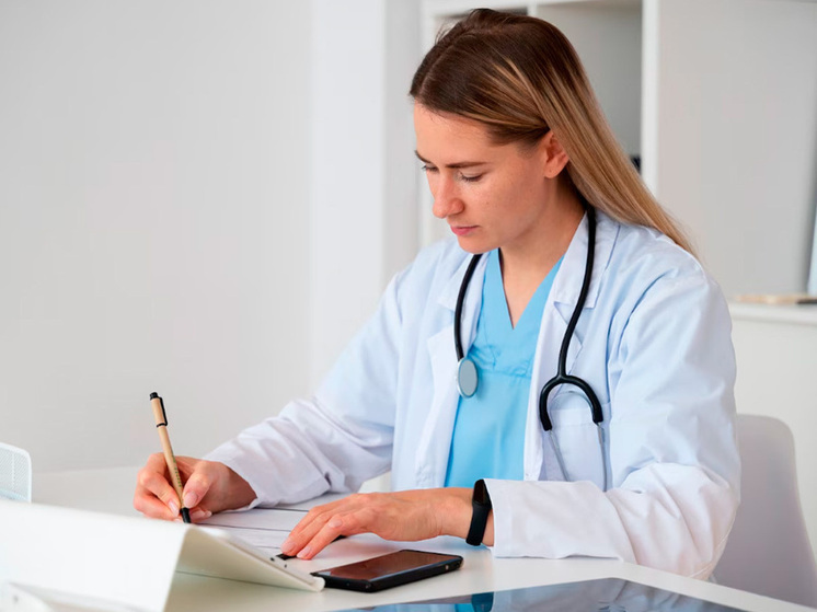 Липецкая область возглавила рейтинг борьбы с ВИЧ в России